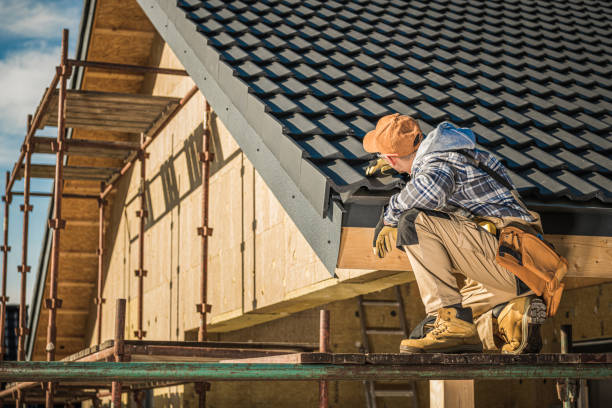 Best Commercial Roofing Services  in Califon, NJ