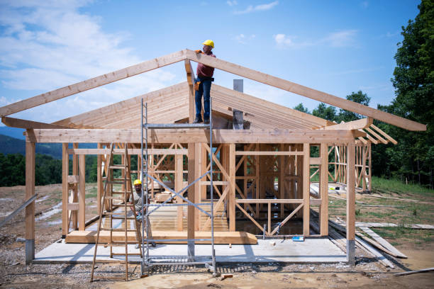 Califon, NJ Roofing Contractor Company