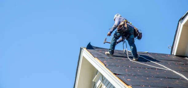 Quick and Trustworthy Emergency Roof Repair Services in Califon, NJ